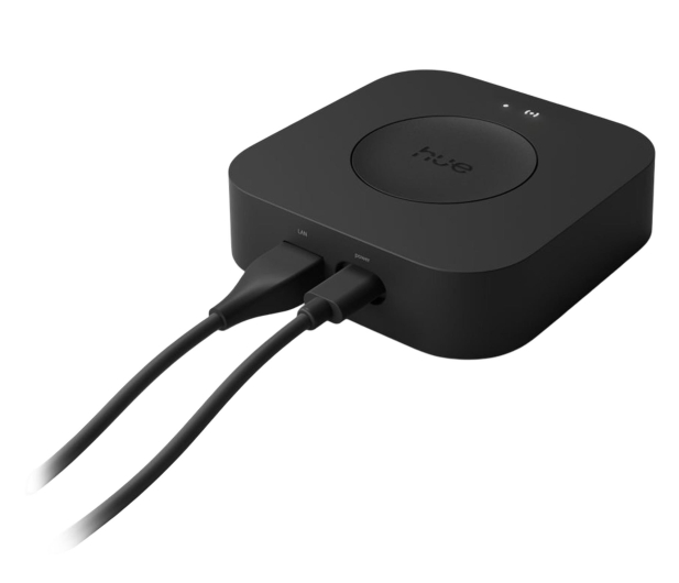 Philips Hue Bridge Pro 8720169155114 - 1366244 - zdjęcie 3